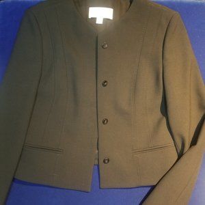 BOSS Black Dress Jacket